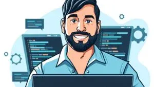 Professionele website zzp met modern design en wettelijke vereisten 2026